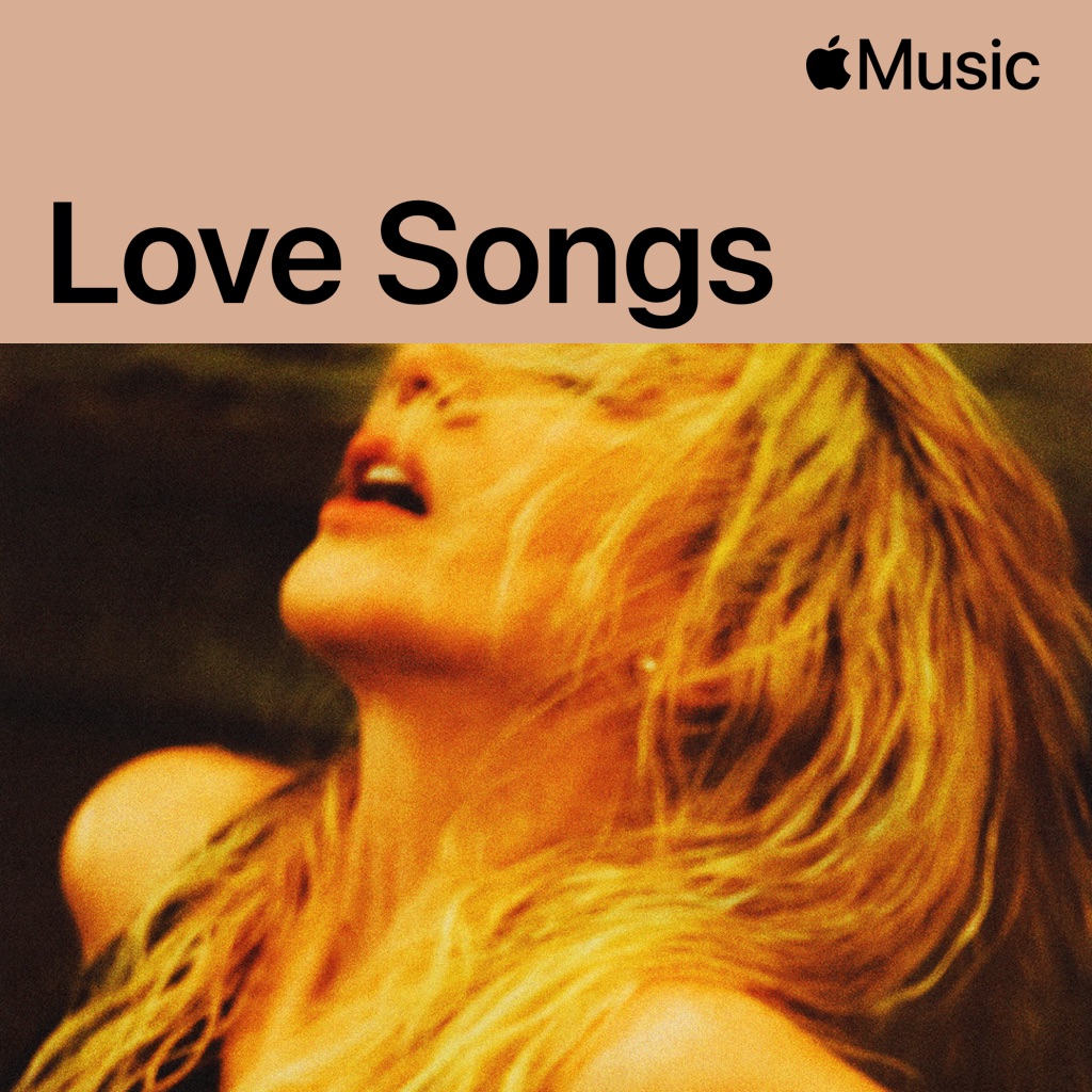 Hande Yener: Love Songs