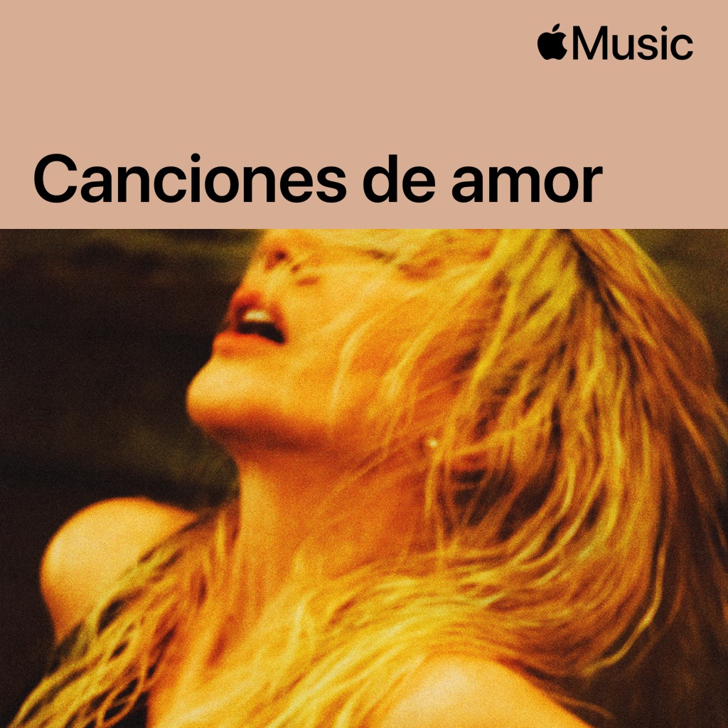 Hande Yener: canciones de amor