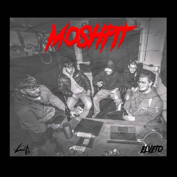 Moshpit (feat. KozY, LGL Grand, Onix, Kahma_Beats, Ronan & Josuzume)