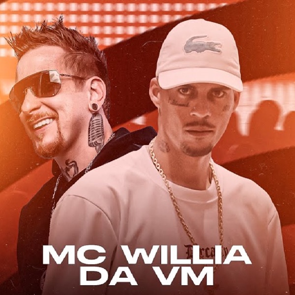 Mc Willia da VM - EP