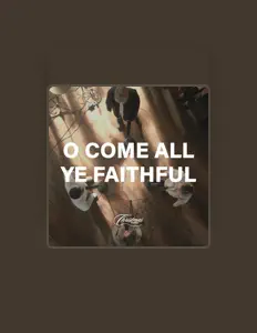 收听 Mercy Road Worship、观看音乐视频、阅读小传、查看巡演日期等 ！