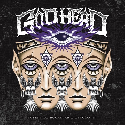 Godhead - EP
