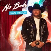Blake Shelton - No Body