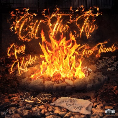 Off the Top (feat. Kyadoe & Benjis) - Single