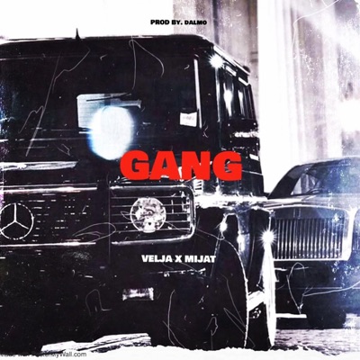 Gang - Single