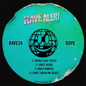Rave24 - EP
