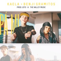 Pa Mi (feat. Benji Gramitos) - Single - Kaela.njk