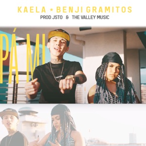 Pa Mi (feat. Benji Gramitos)
