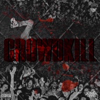 Crowdkill! - Single - Undead Papi