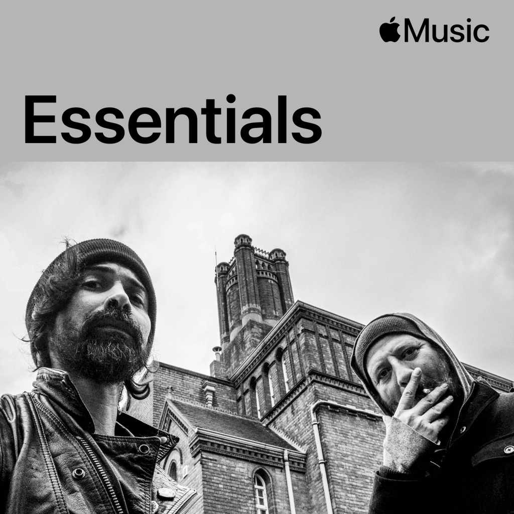 CKY Essentials