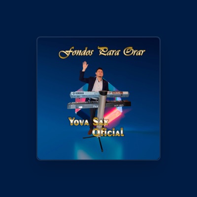 Listen to Yova Sax Oficial, watch music videos, read bio, see tour dates & more!