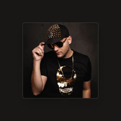 Listen to Tomi Popovic, watch music videos, read bio, see tour dates & more!