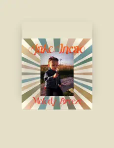 Dengarkan Jake Incao, tonton video musik, baca bio, lihat tanggal tur & lainnya!