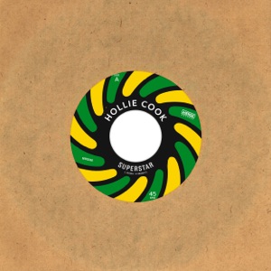 Superstar b/w Superdub - Single