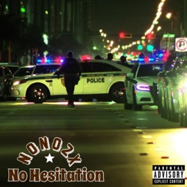 No Hesitation Nono2x