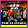 Nostalgix b2b RayRay: 1001Tracklists x DJ Lovers Club pres. Water Ways ADE 2023 (DJ Mix)