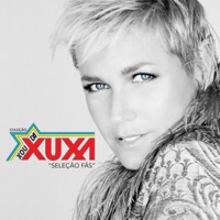 Coleção Xou da Xuxa - Seleção Fãs - Xuxa