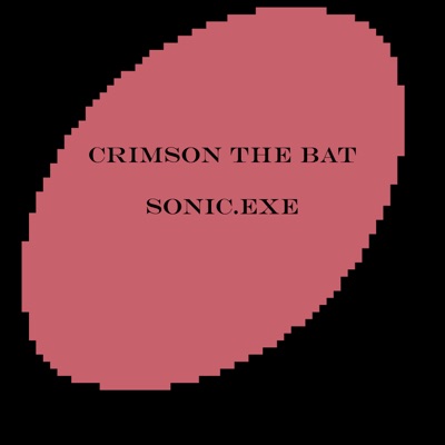 Crimson The Bat - Game Over