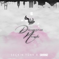 Düşüyorum Hesabı - Single - Seçkin Türk & Server Uraz