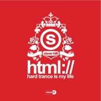 Guyver - Serious Sound (Steve Hill vs. Technikal HTML Edit)