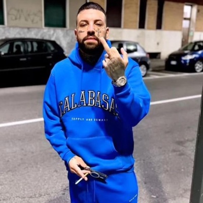 Niko Pandetta - Mentalità Mafiosa