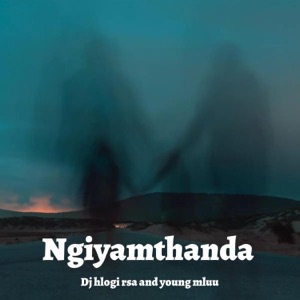 Ngiyamthanda EP