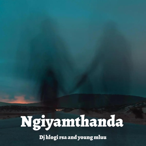 Ngiyamthanda EP