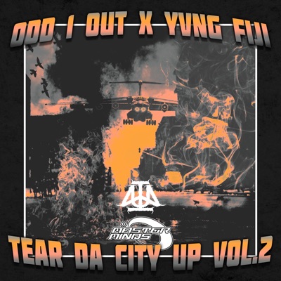 Tear Da City Up, Vol. 2 - Single