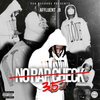 No Rap Check 3.5 - Affluent JB