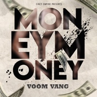 Money Money - Single - VOOM VANG