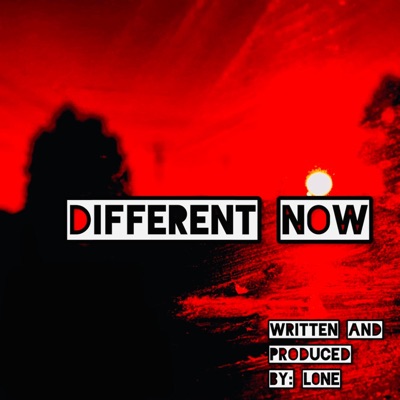 Different Now - Single