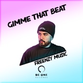 Gimme That Beat artwork