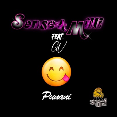 Punani (feat. Prince Geevs) - Single