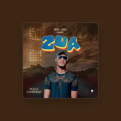 Listen to Pozo Charabia, watch music videos, read bio, see tour dates & more!