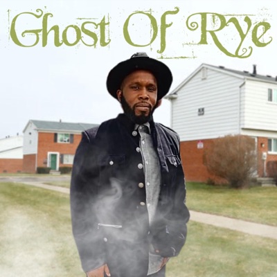 Ghost Of Rye - Single
