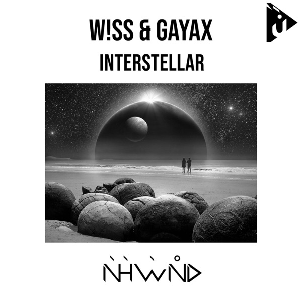 Interstellar - Single