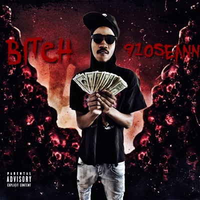 Bitch - Single