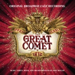 Josh Groban & Original Broadway Company of Natasha, Pierre & the Great Comet of 1812 - Pierre