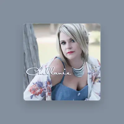 Listen to Chellanie, watch music videos, read bio, see tour dates & more!