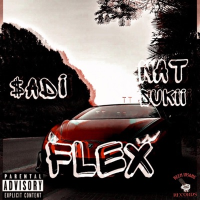 Flex (feat. Nat Sukii) - Single