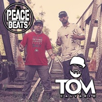 Licença pra Chegar (feat. Akord Beats) - Single - Peace Beats Prod & Tom Calvário