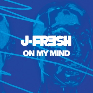 On My Mind - Single