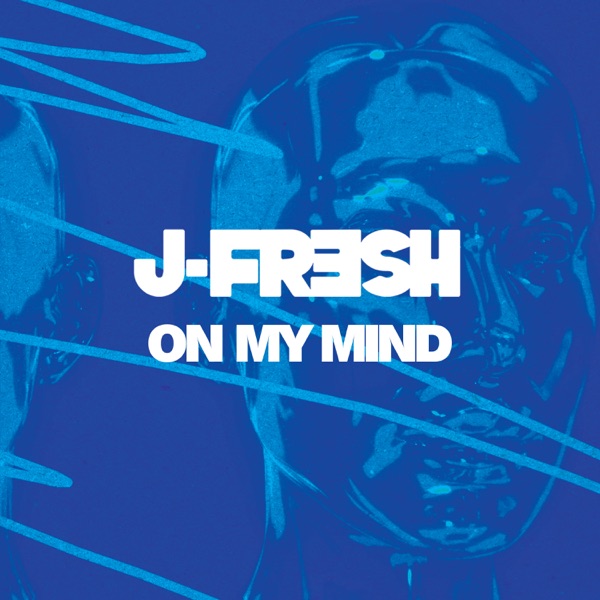 On My Mind - Single