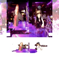 STRIP CLUB (feat. saraunh0ly) - Single - Kasl Lur