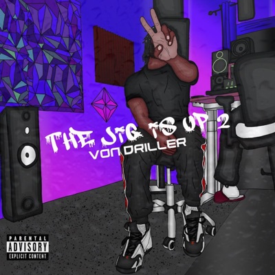 The Jig Is Up 2. - Single