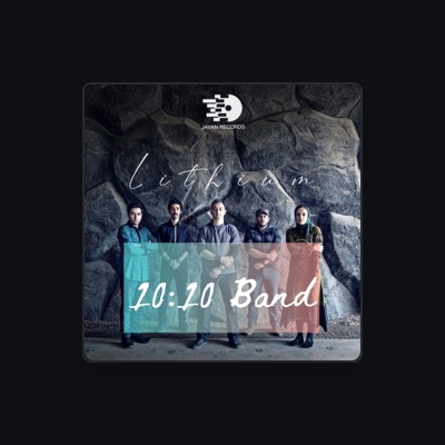 Listen to 10:10 Band, watch music videos, read bio, see tour dates & more!