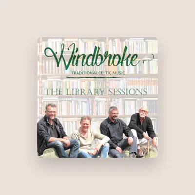 Listen to Windbroke, watch music videos, read bio, see tour dates & more!