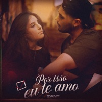 Por Isso Eu Te Amo - Single - Zant