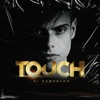 Touch cover art