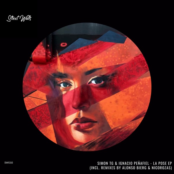 La Pose EP (incl. Remixes by Alonso Bierg & NicoRozas)